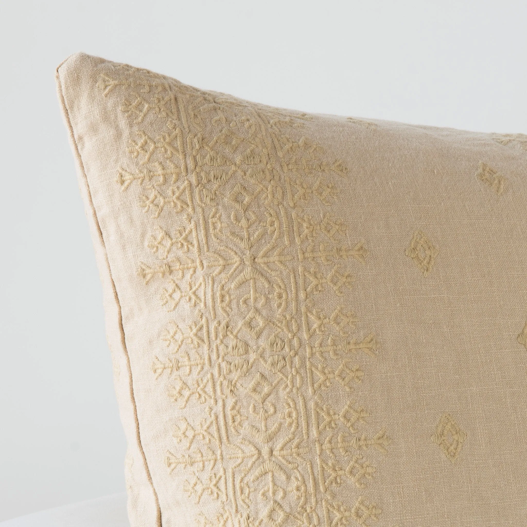 Ines Lumbar Throw Pillow