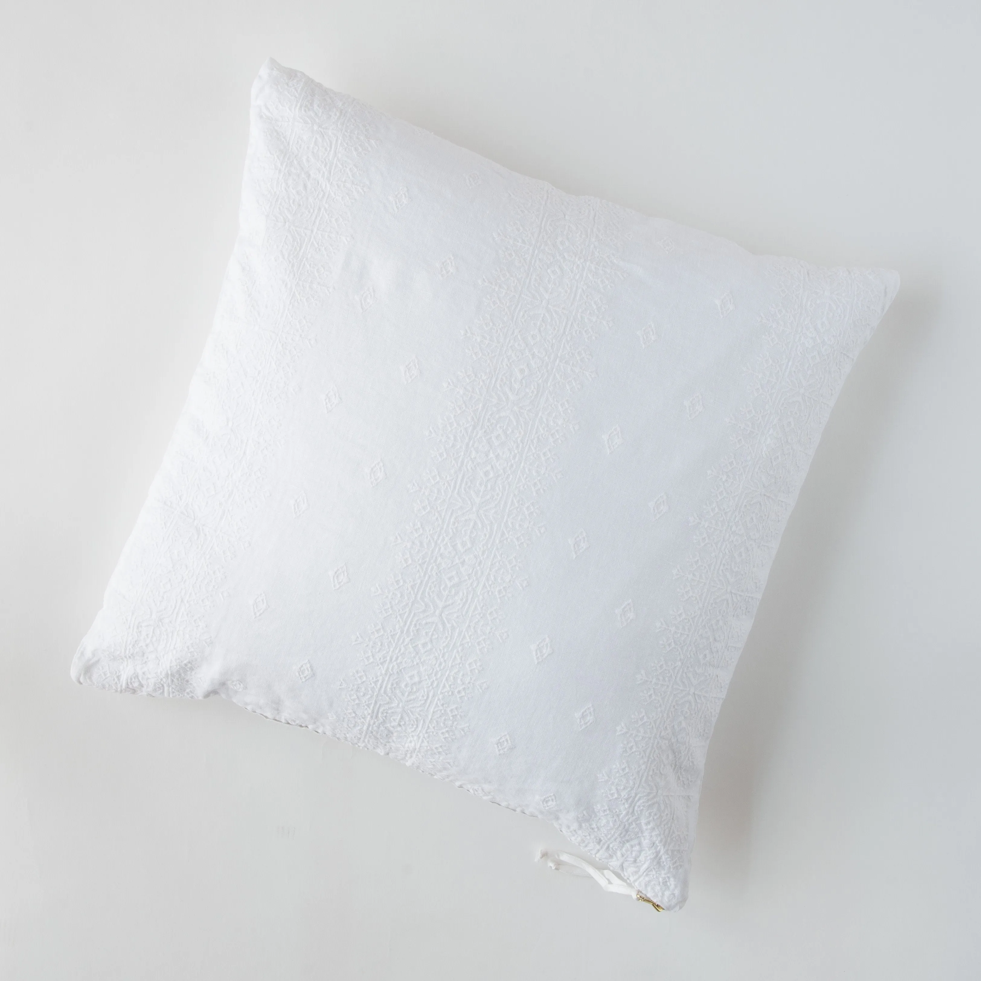 Ines Throw Pillow