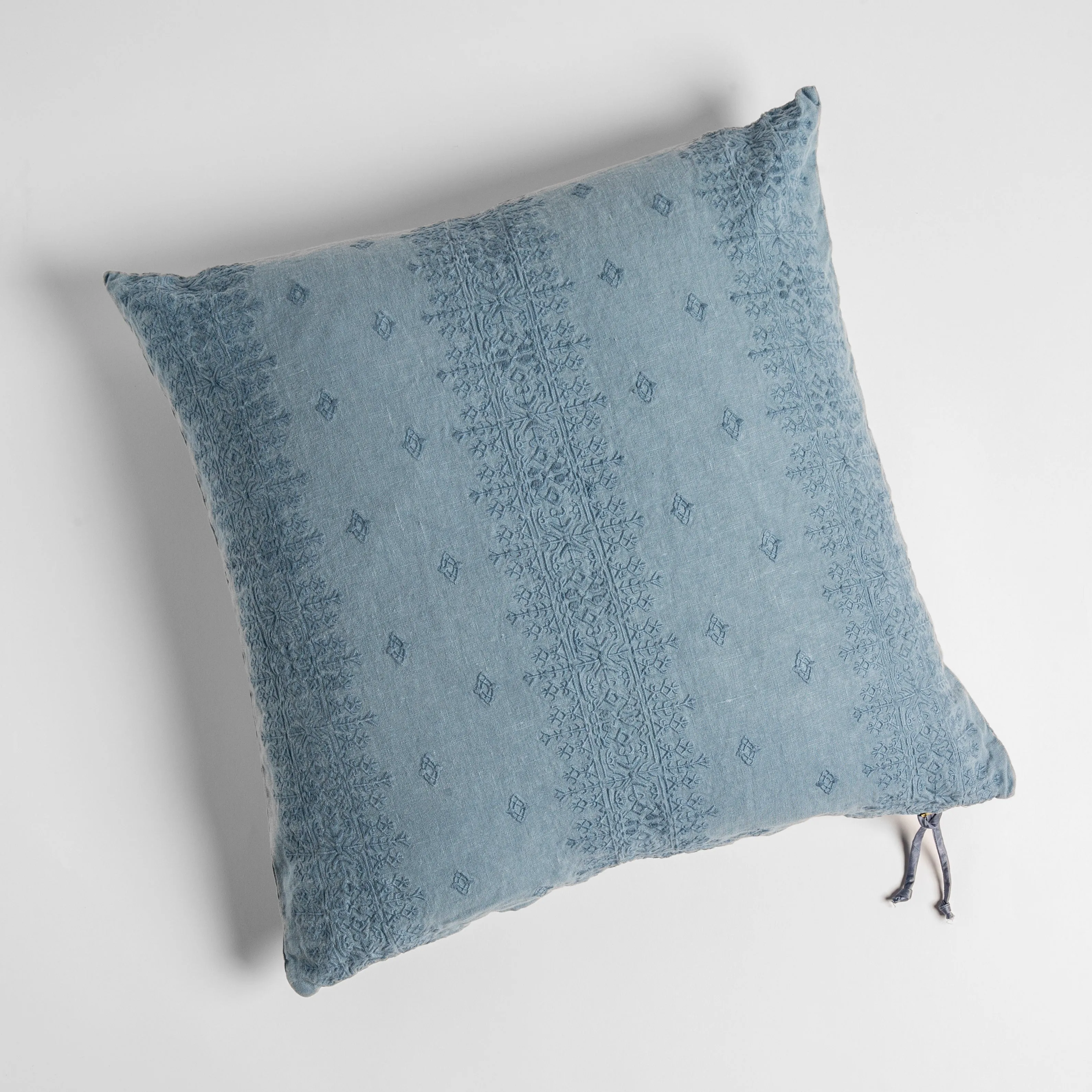 Ines Throw Pillow