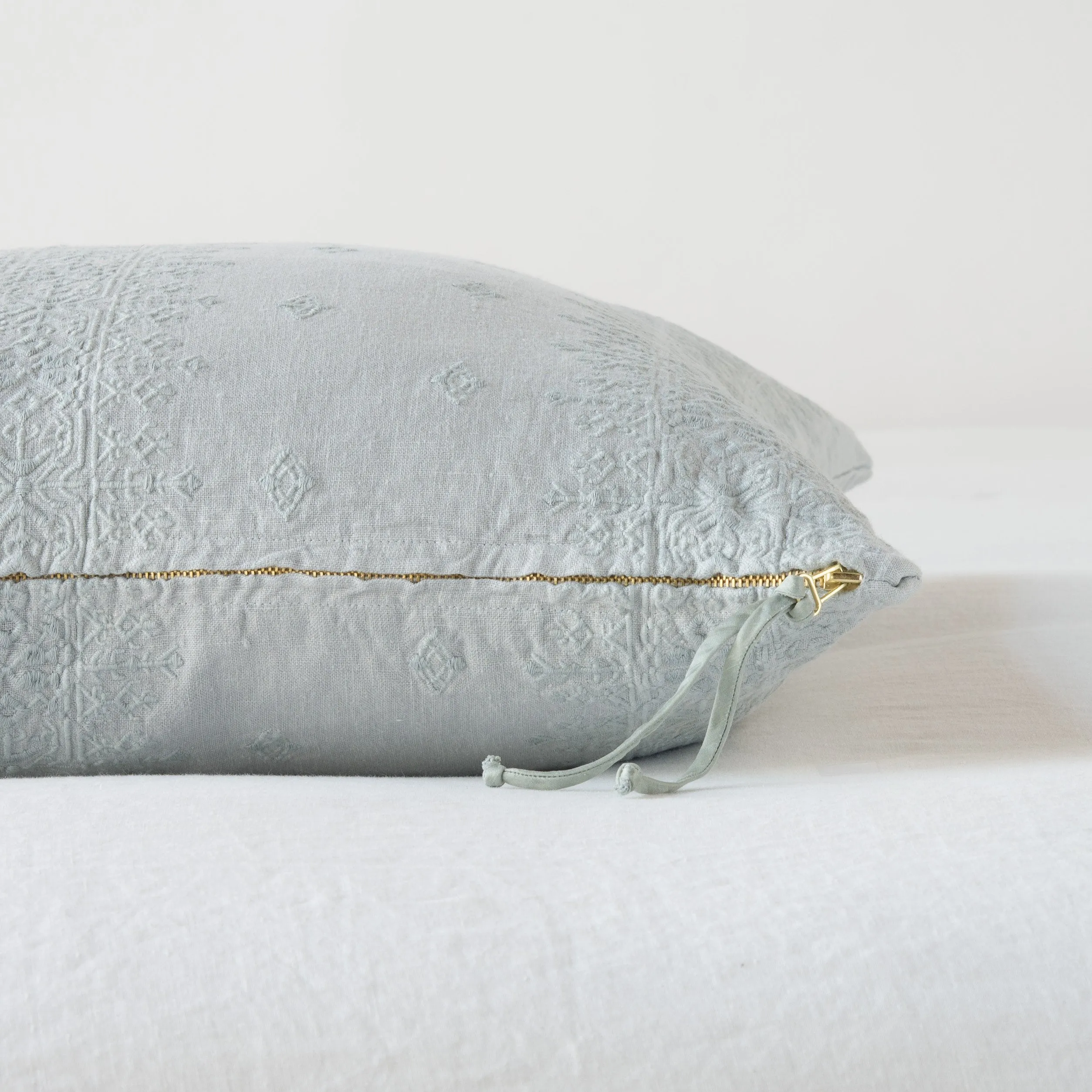 Ines Throw Pillow