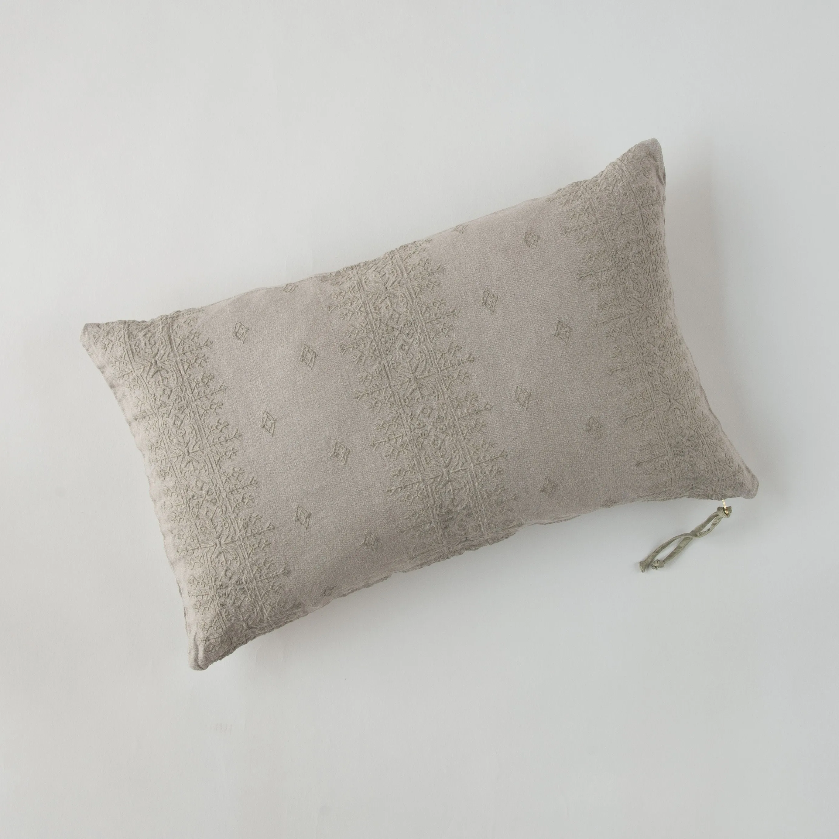 Ines Throw Pillow