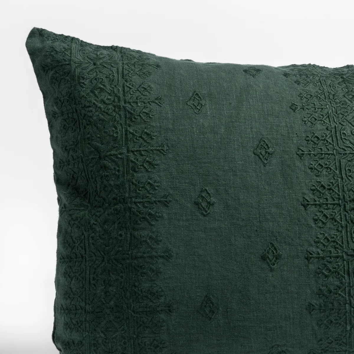Ines Throw Pillow