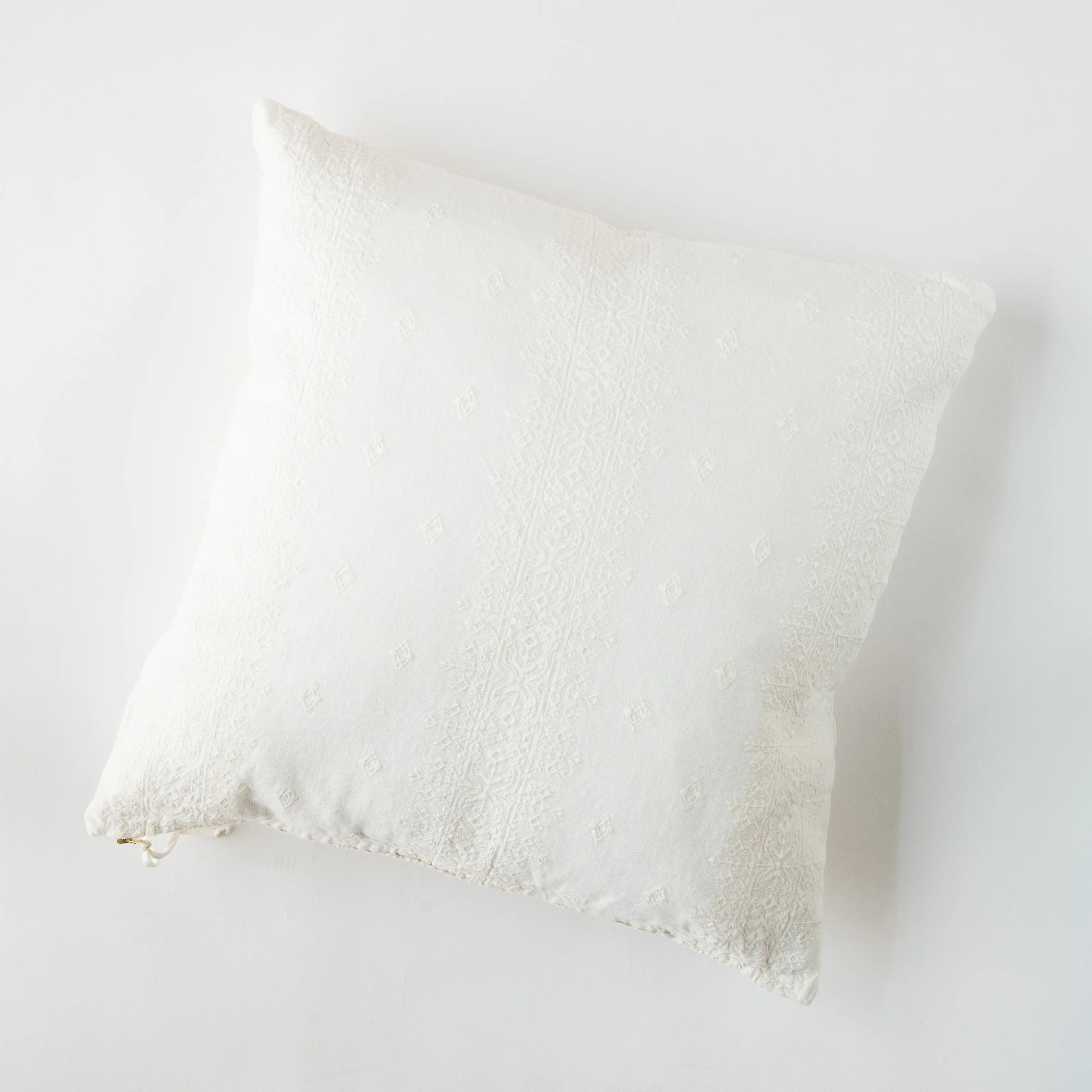 Ines Throw Pillow