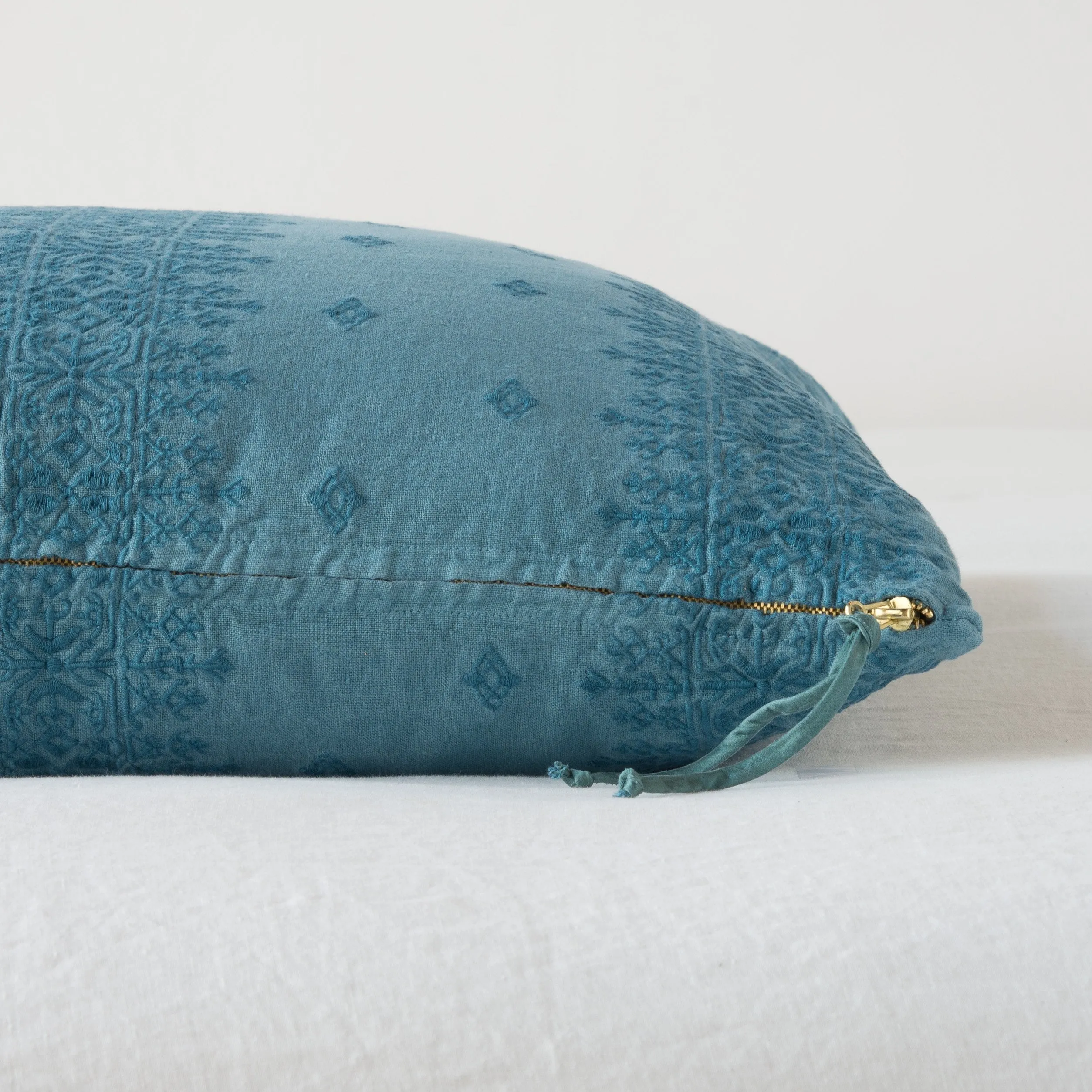 Ines Throw Pillow