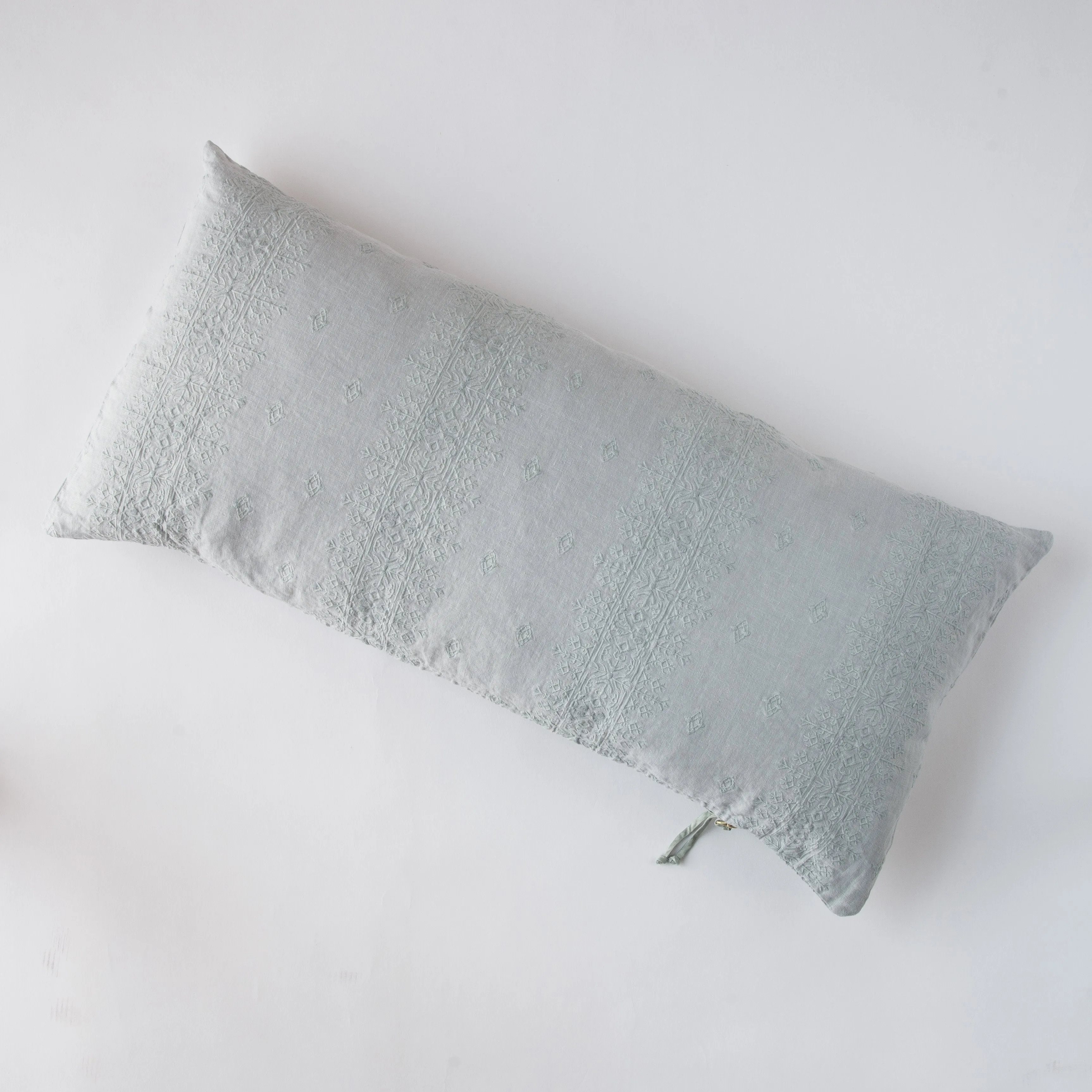 Ines Throw Pillow