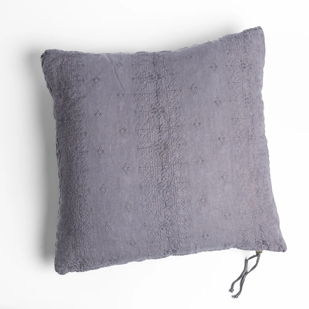 Ines Throw Pillow