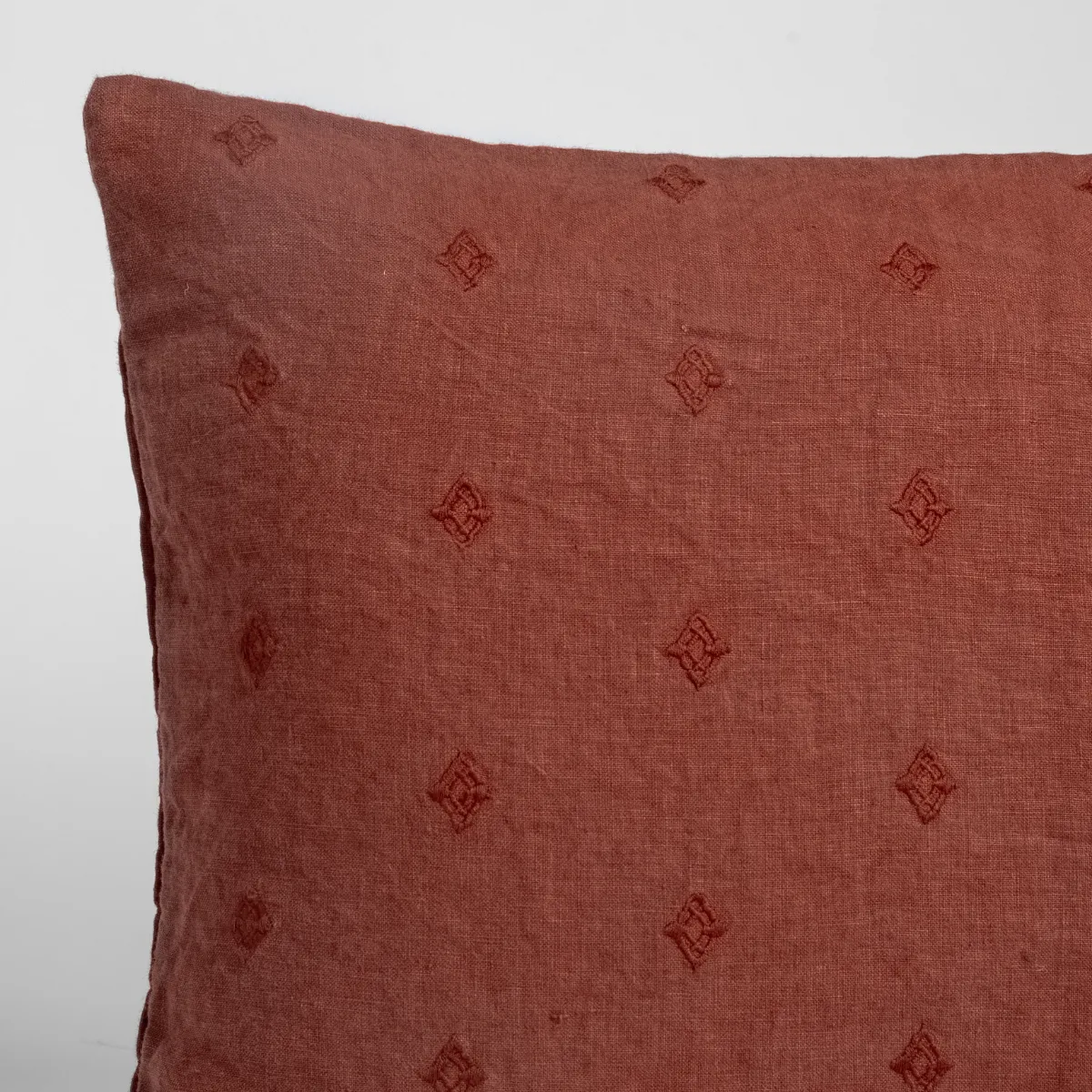 Ines Throw Pillow