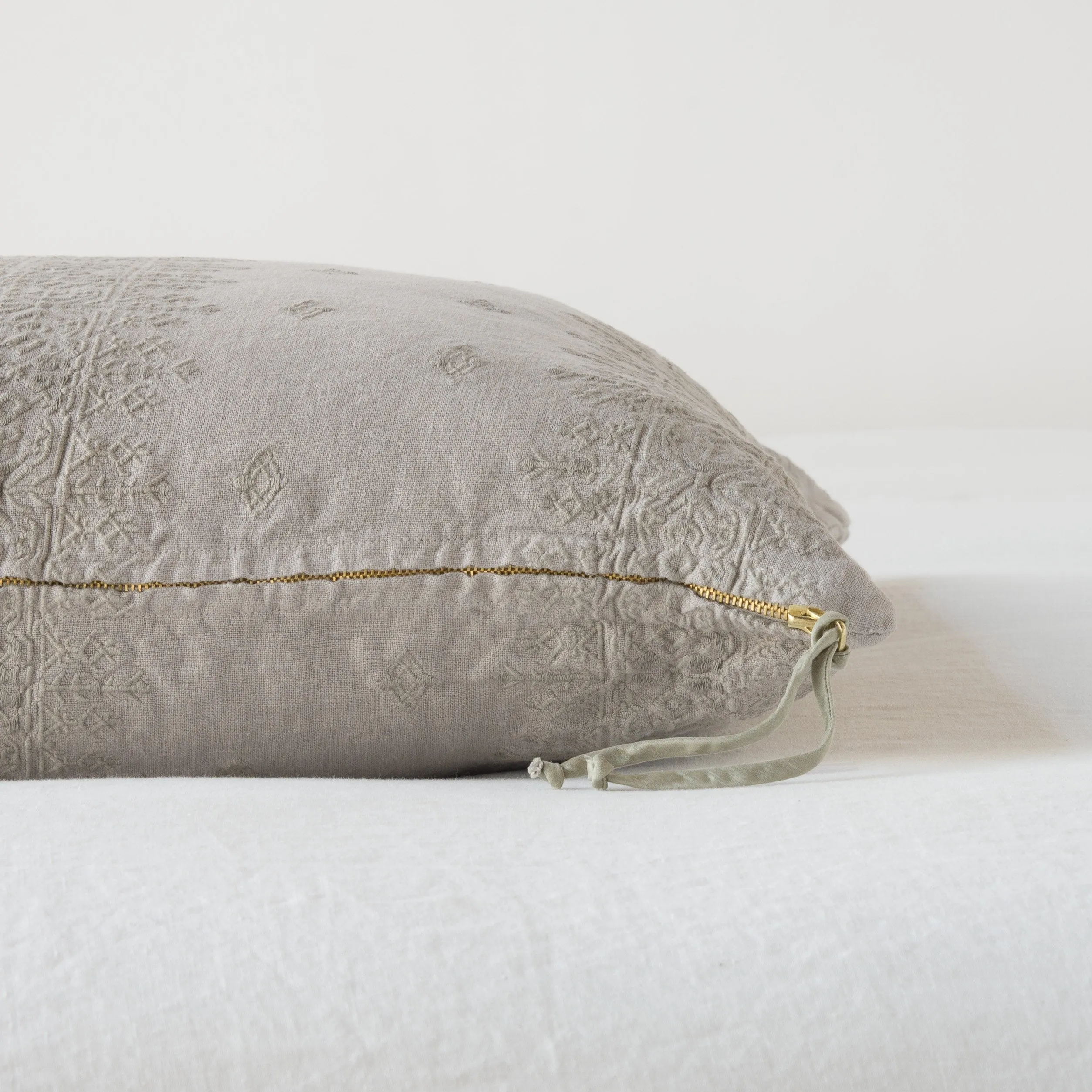 Ines Throw Pillow