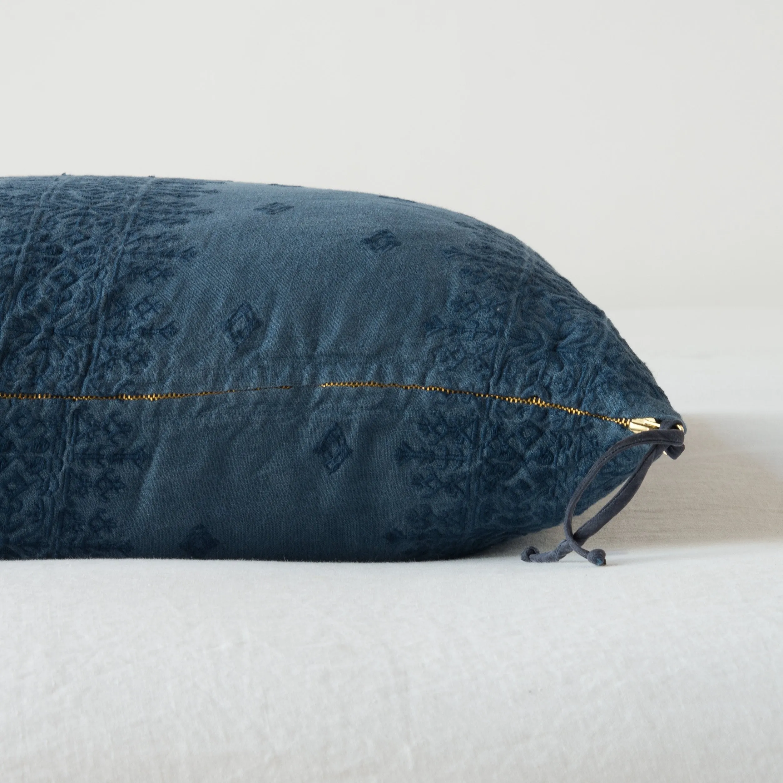 Ines Throw Pillow