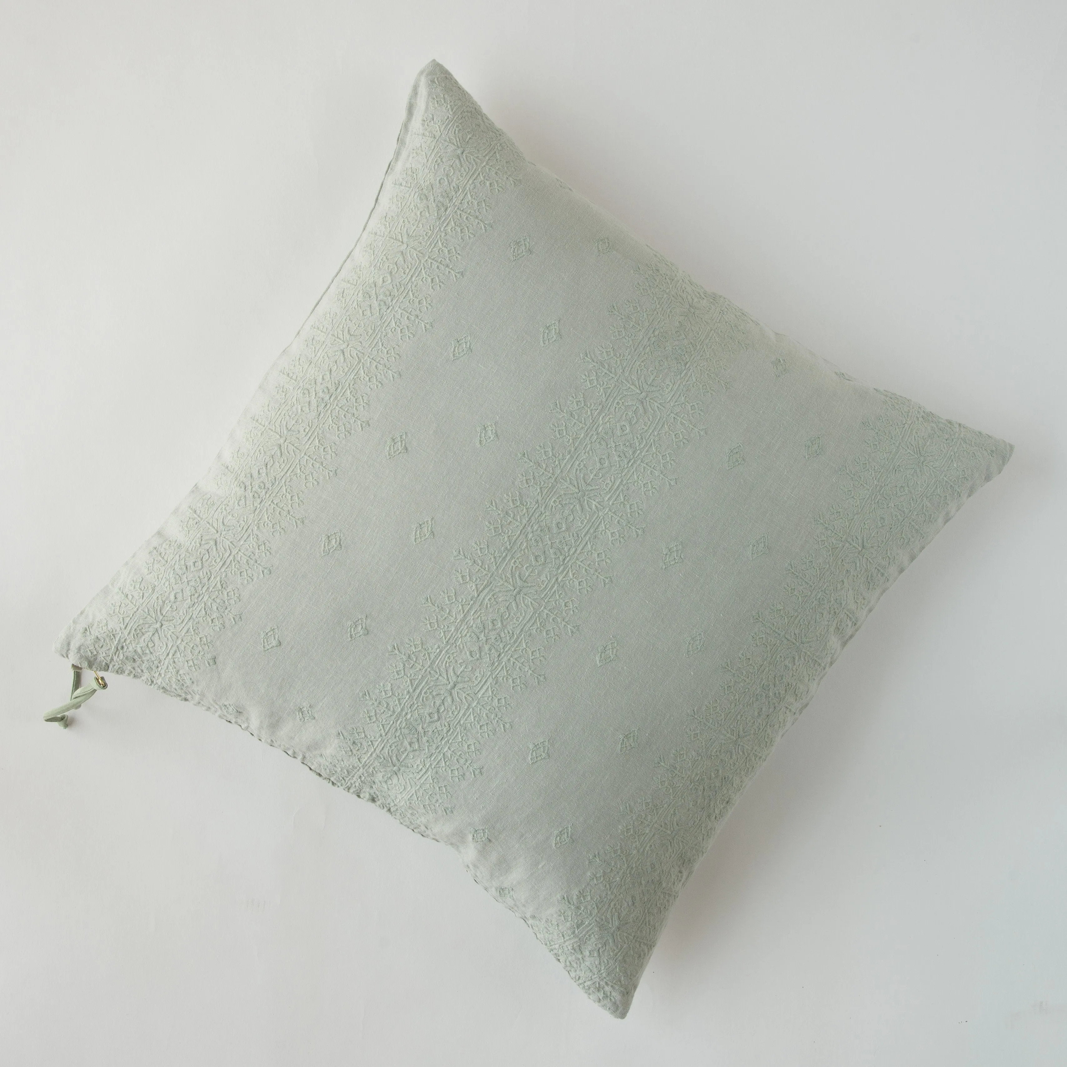 Ines Throw Pillow