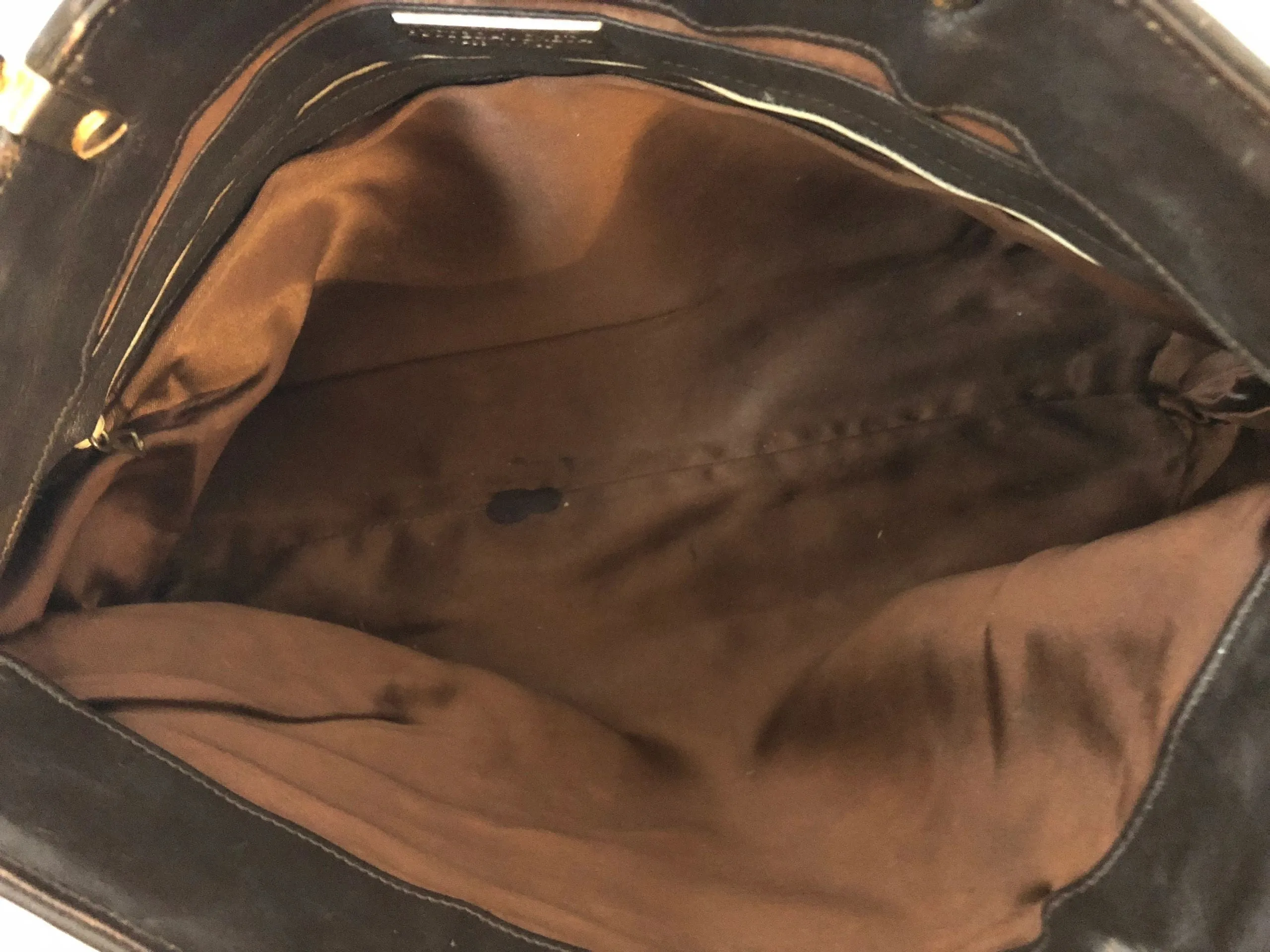 Intrecciato Tote
