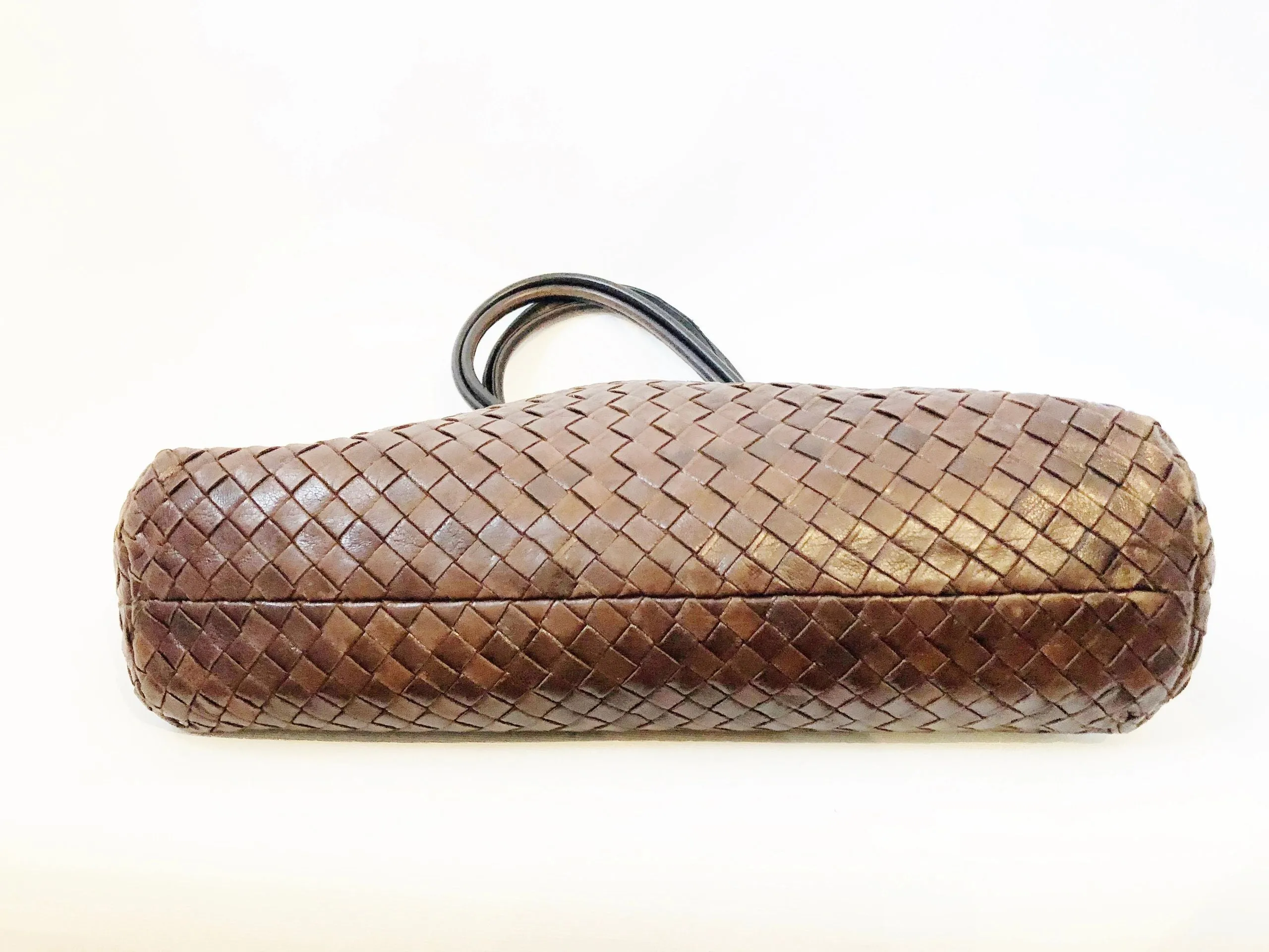 Intrecciato Tote