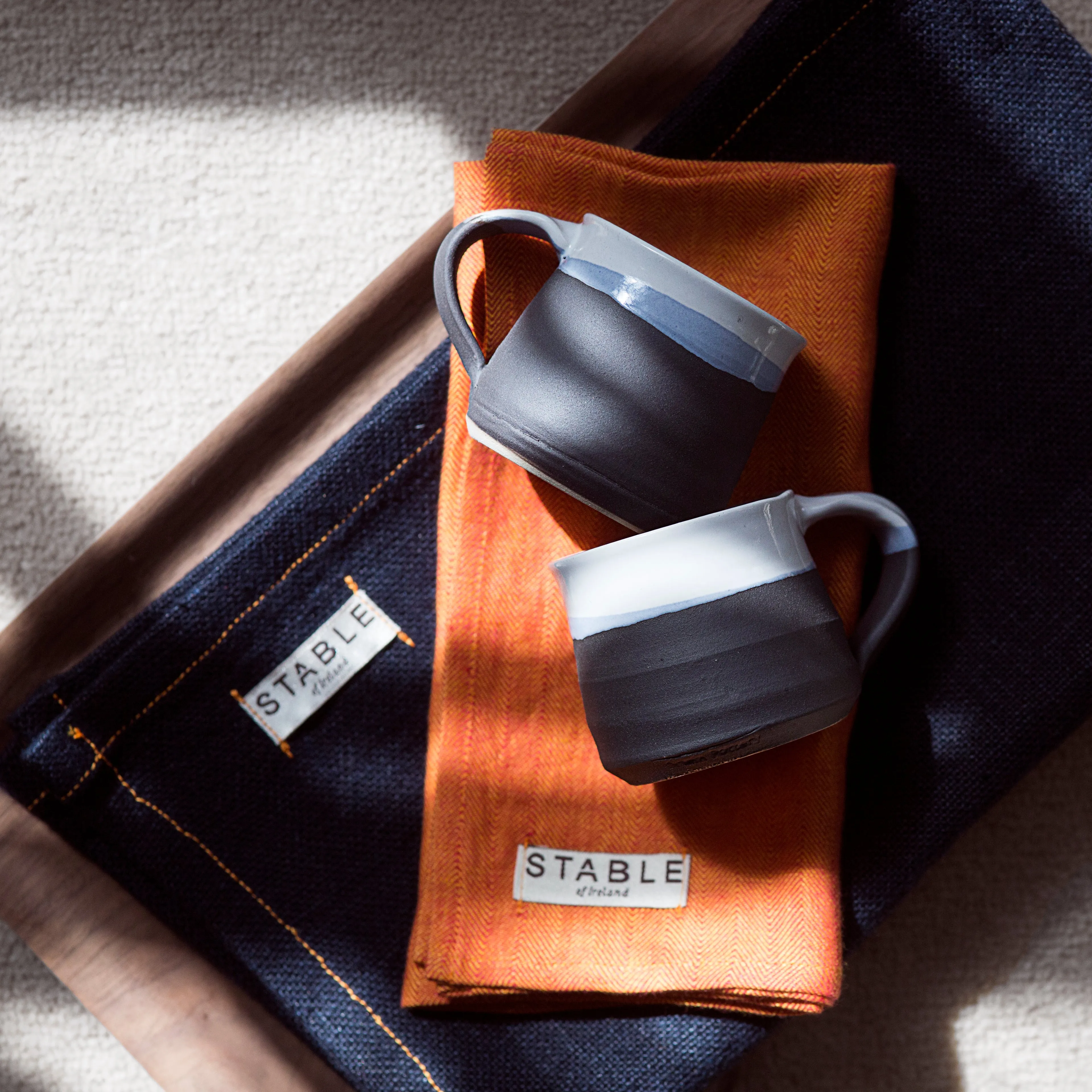 Irish Linen Napkin