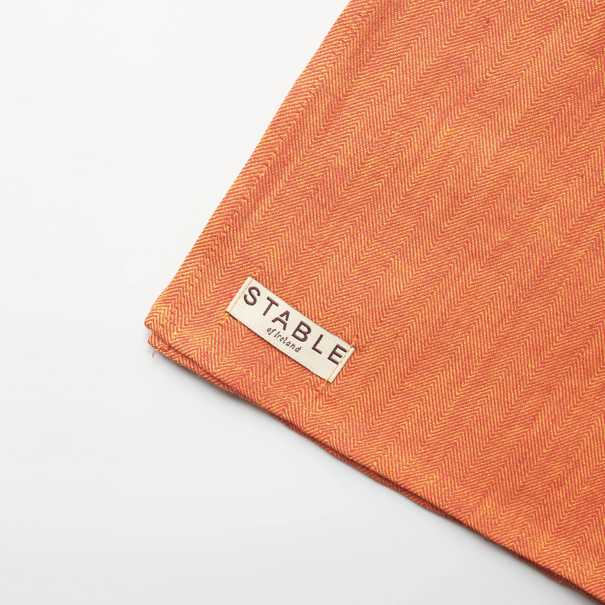 Irish Linen Napkin