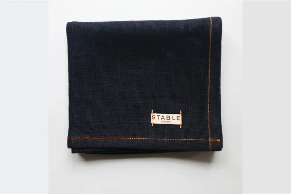 Irish Linen Table Runner