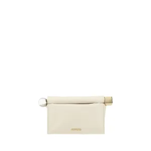Jacquemus Clutch Bag La Petite Ronde Carré