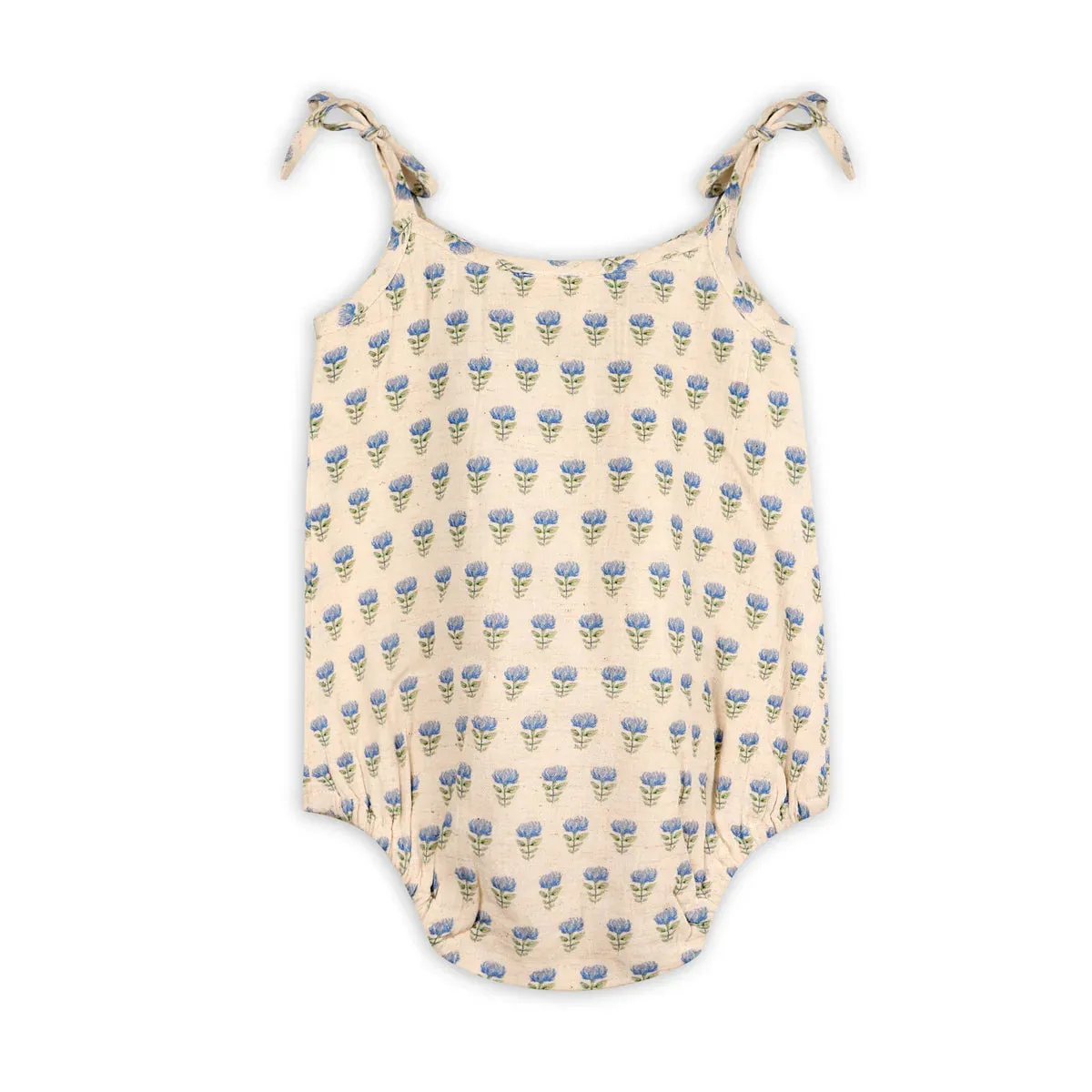 Jaipur Bubble Romper & Headband