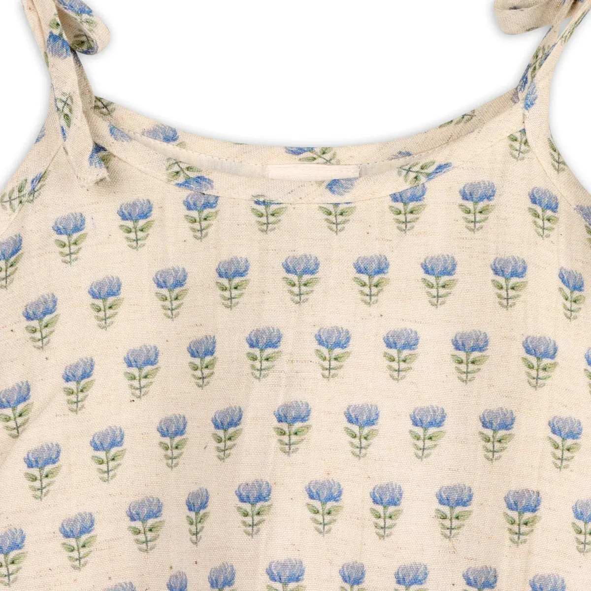 Jaipur Bubble Romper & Headband