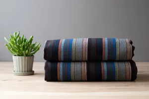 Jamila Linen Towel