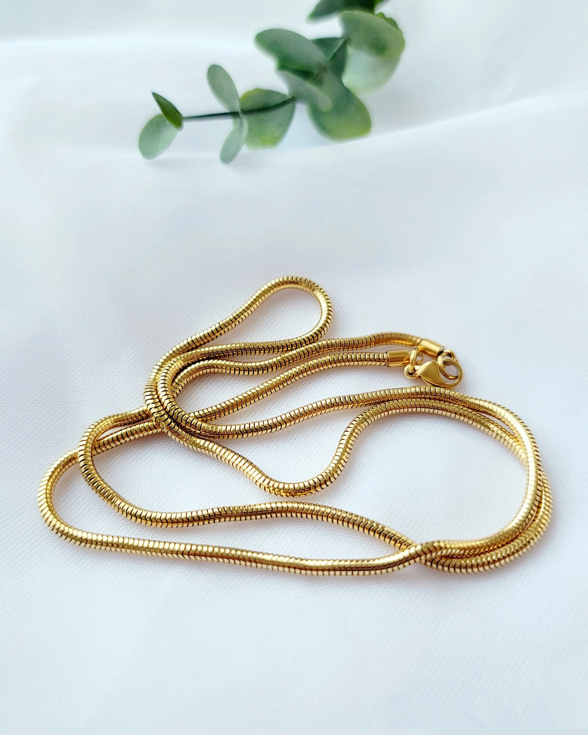 Joelene Chain