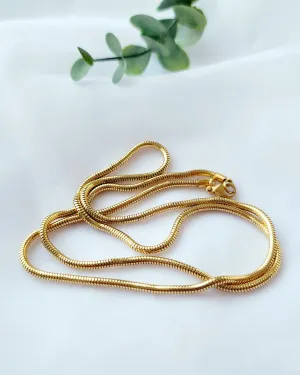 Joelene Chain