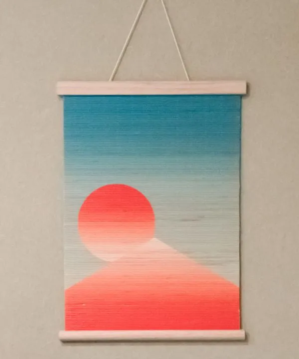 JOKEI - Wall Tapestry