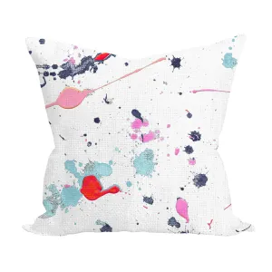 Jumbo Dropcloth Pillow