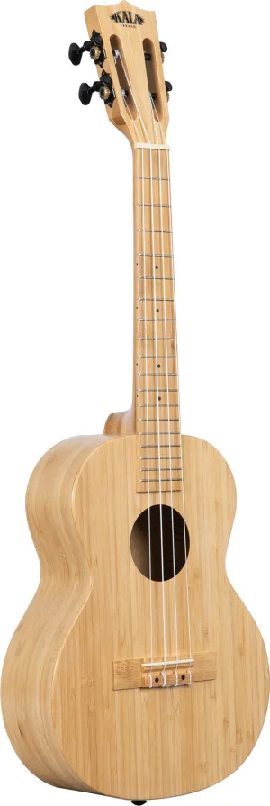 Kala Tenor All Solid Bamboo