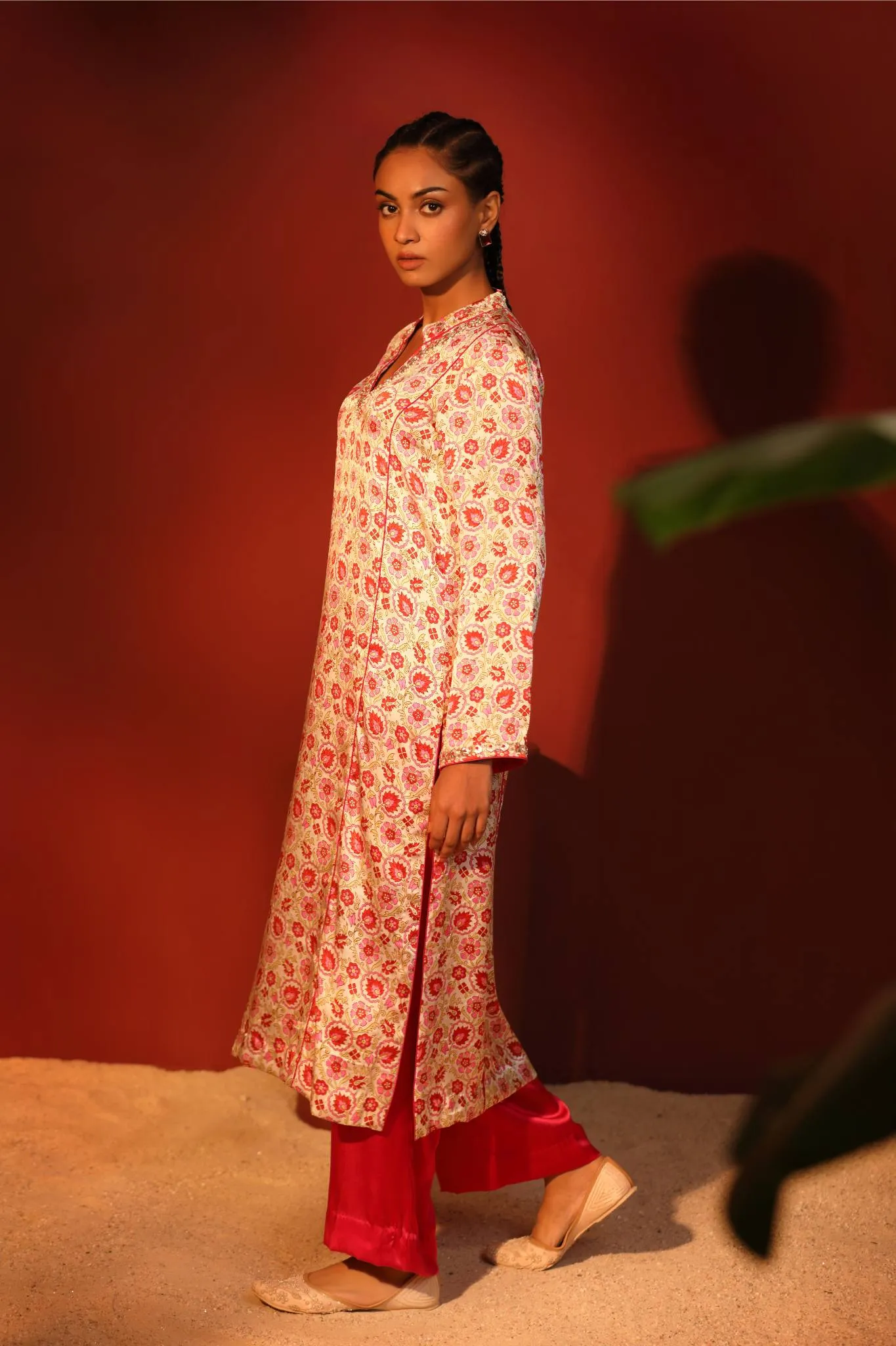 Kameez with Pants