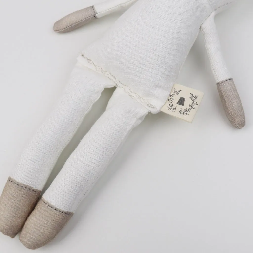 Keepsake Birthday Fenella Fawn