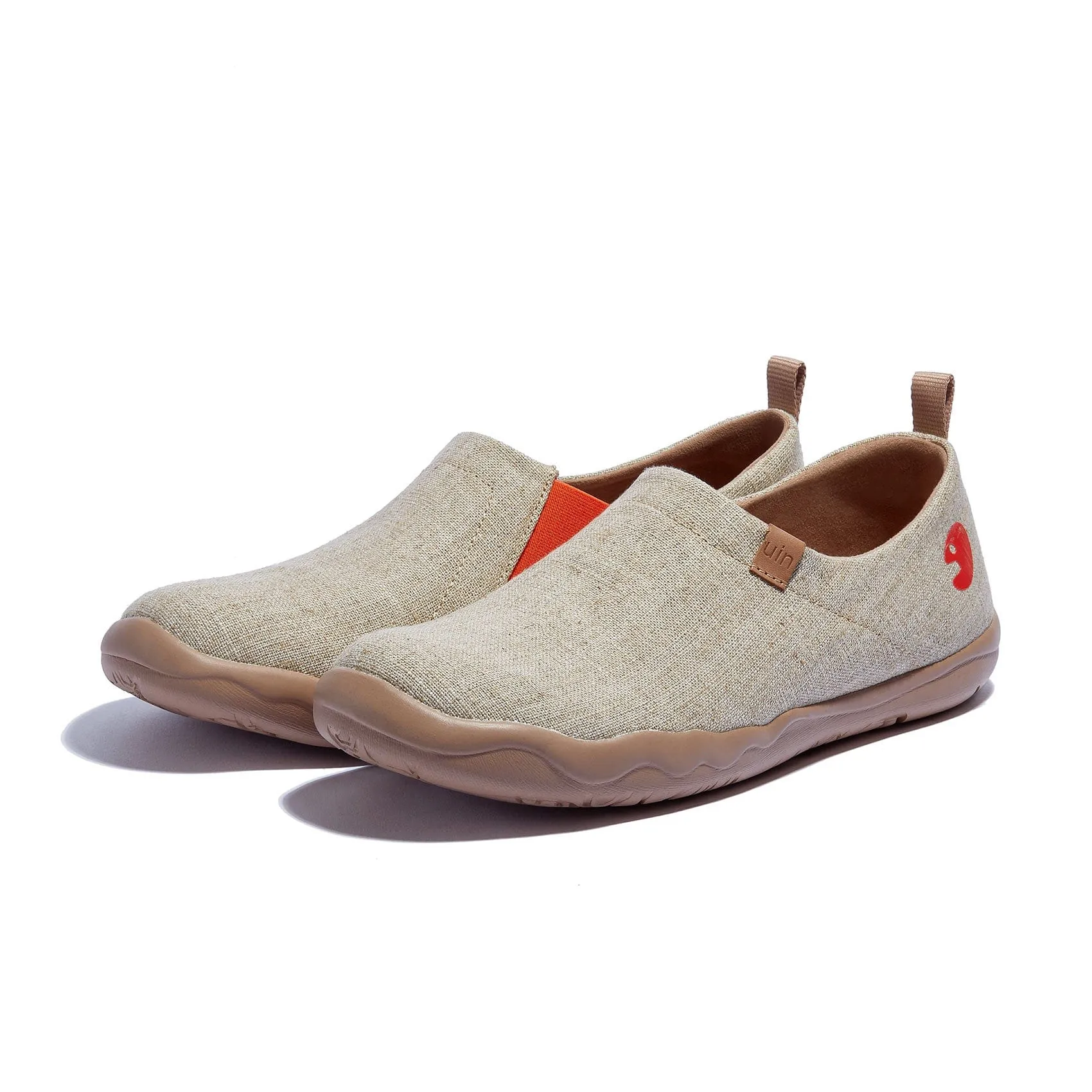 Khaki Brown Toledo I Women