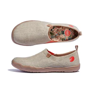 Khaki Brown Toledo I Women
