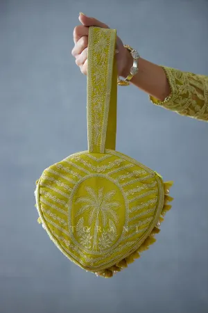 Khas Trikoniya Bag