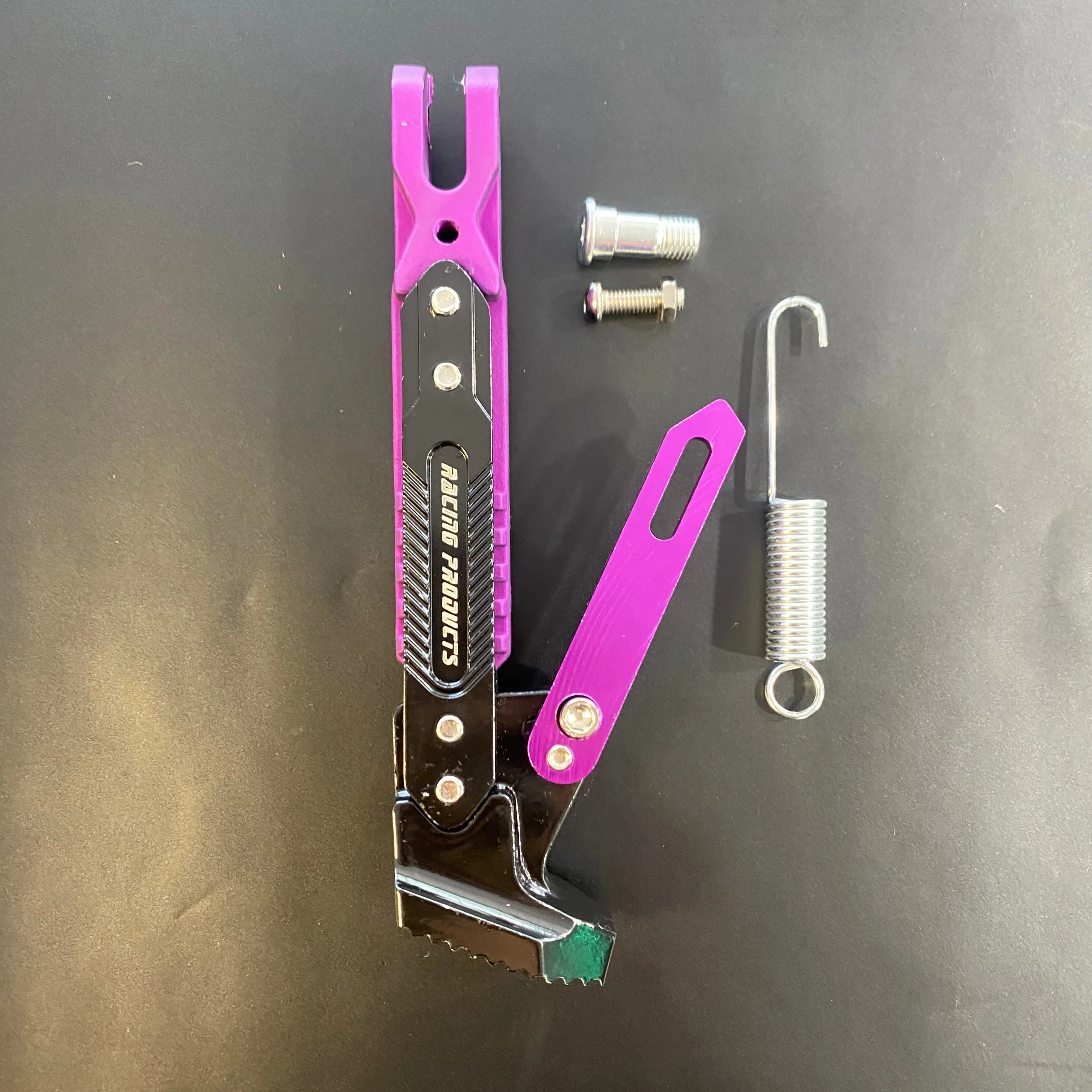 Kickstand for Motorcycle