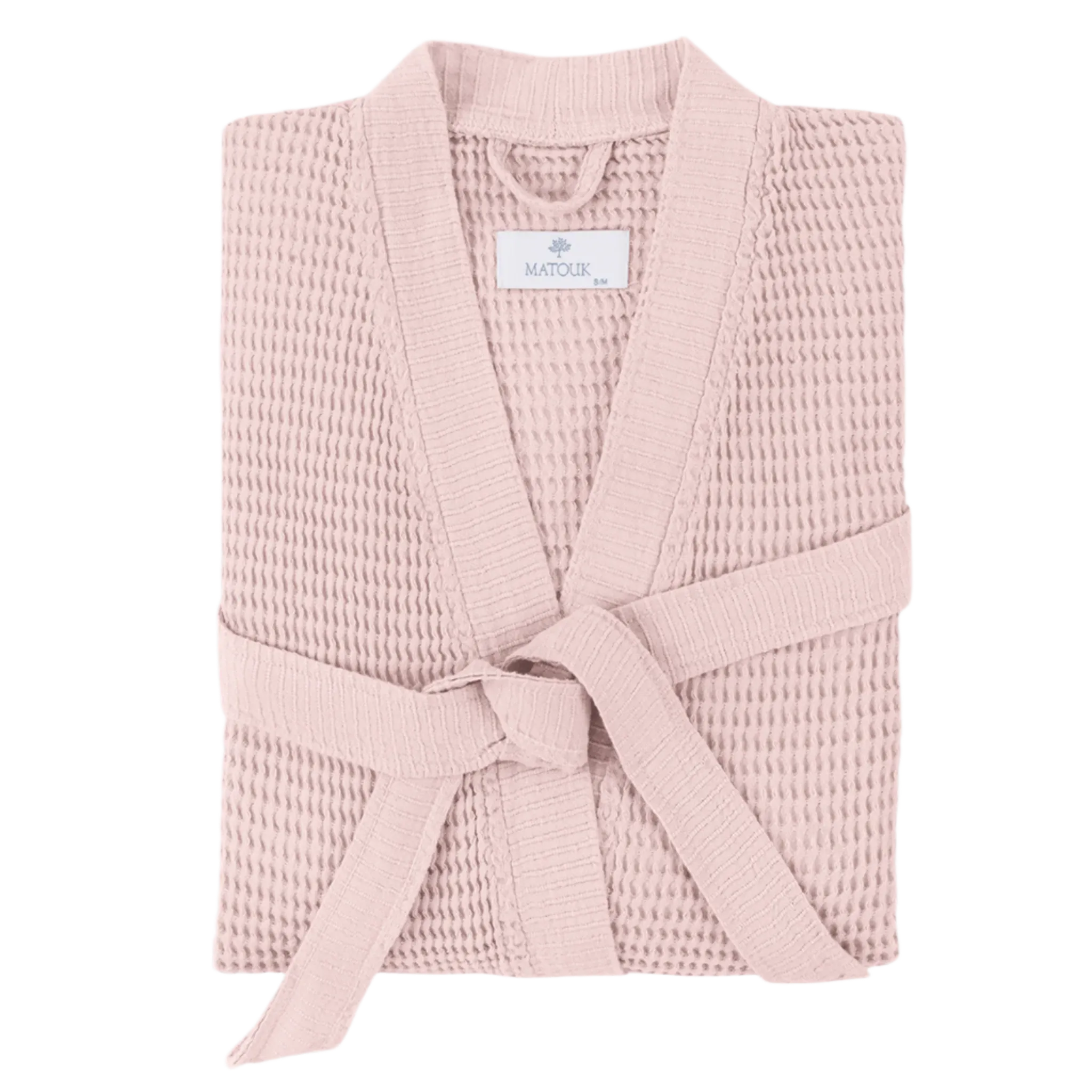 Kiran Robe - Blush