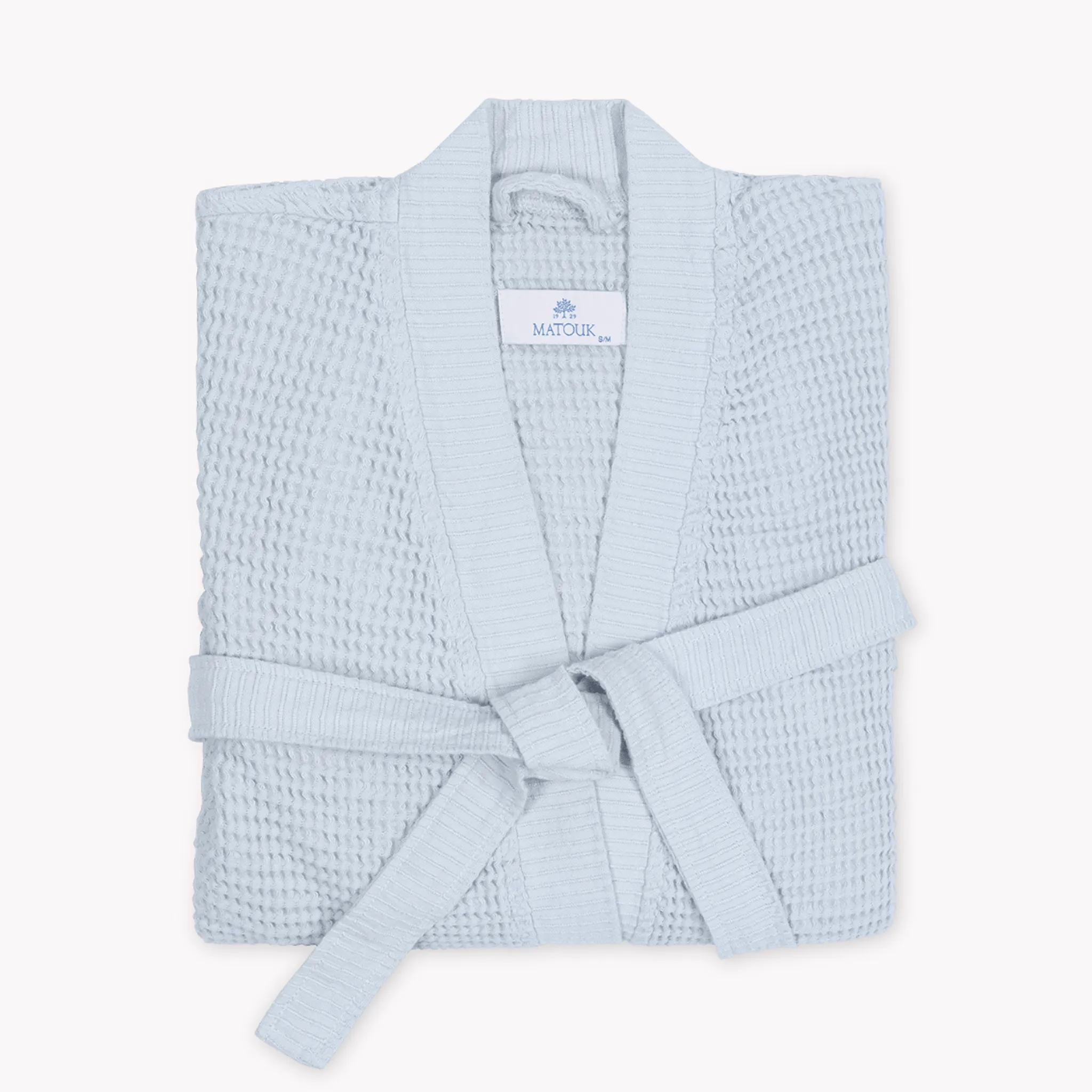 Kiran Robe - Navy