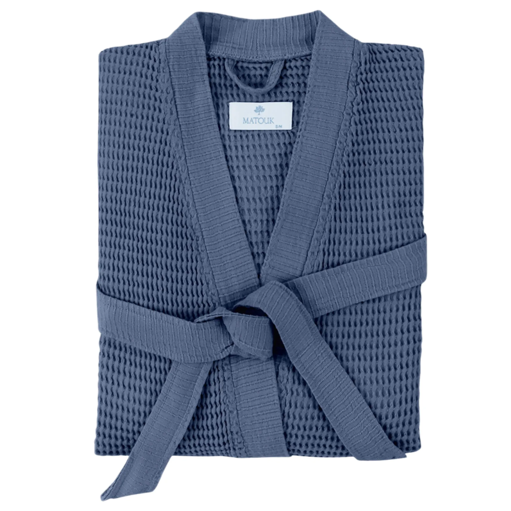 Kiran Robe - Navy