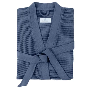 Kiran Robe - Navy