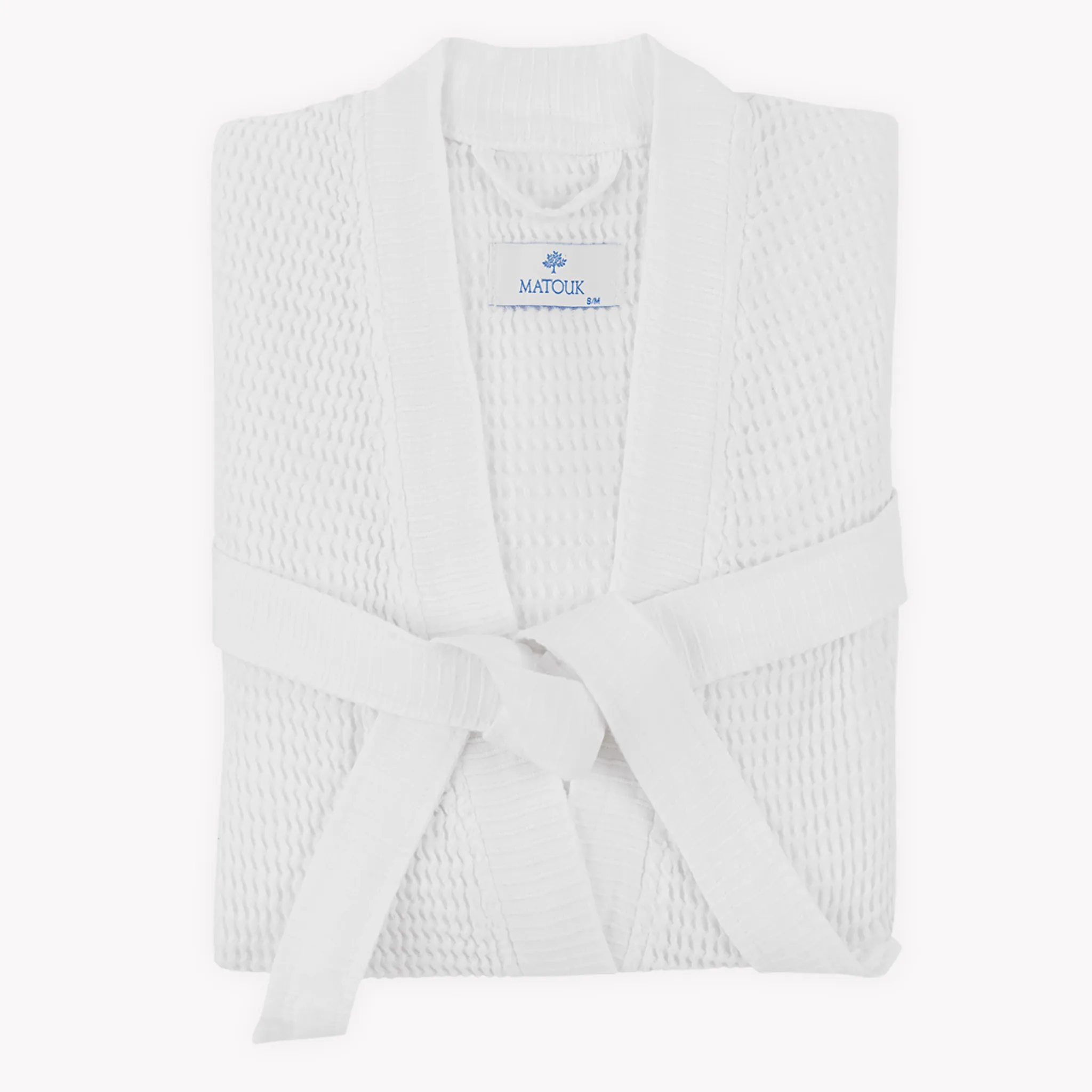Kiran Robe - Navy