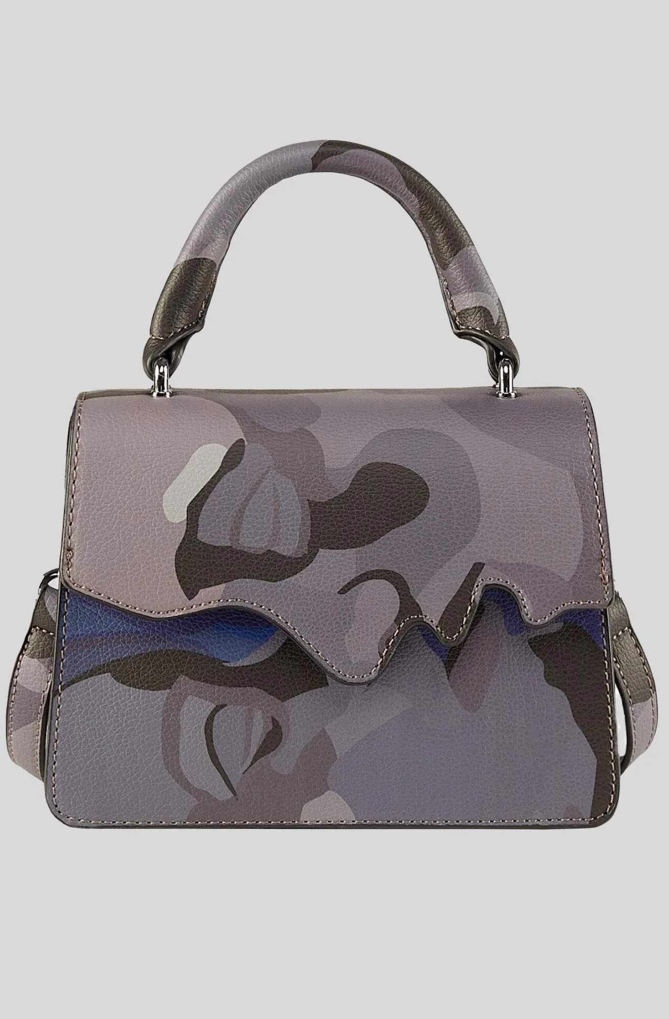 KISSING BAG