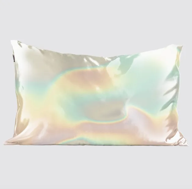 KITSCH Satin Pillowcase - assorted colors