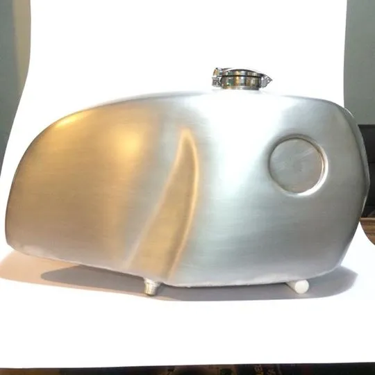 KM-BMG-015 BMW Original Style Gas Tank