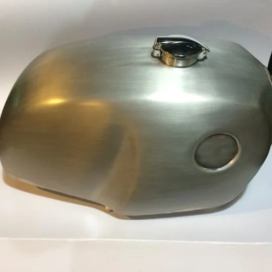 KM-BMG-015 BMW Original Style Gas Tank