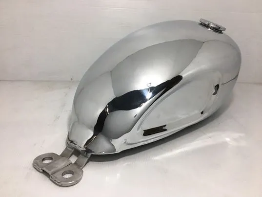 KM-TRG-004 Triumph Classic Tank
