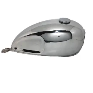 KM-TRG-004 Triumph Classic Tank