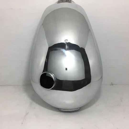 KM-TRG-004 Triumph Classic Tank
