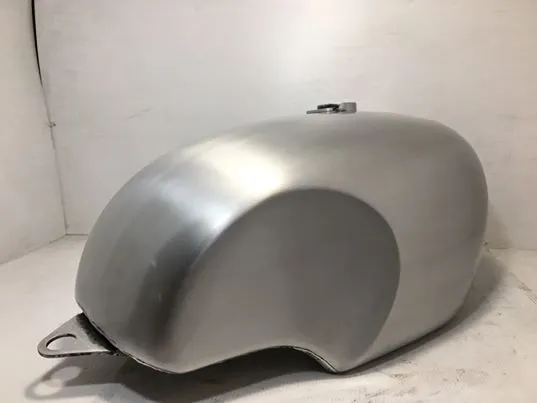 KM-TRG-005 Triumph BSA Style Tank