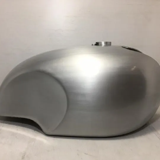 KM-TRG-005 Triumph BSA Style Tank