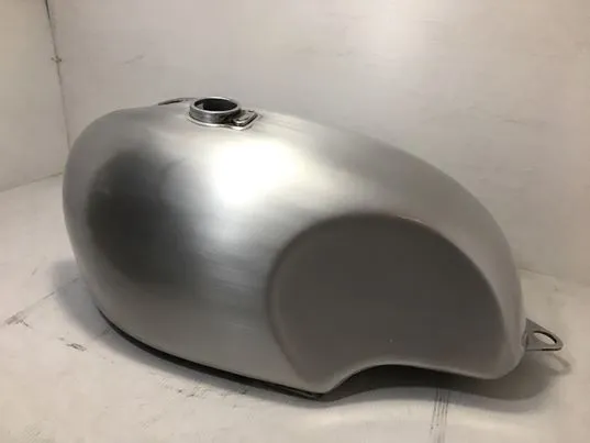 KM-TRG-005 Triumph BSA Style Tank