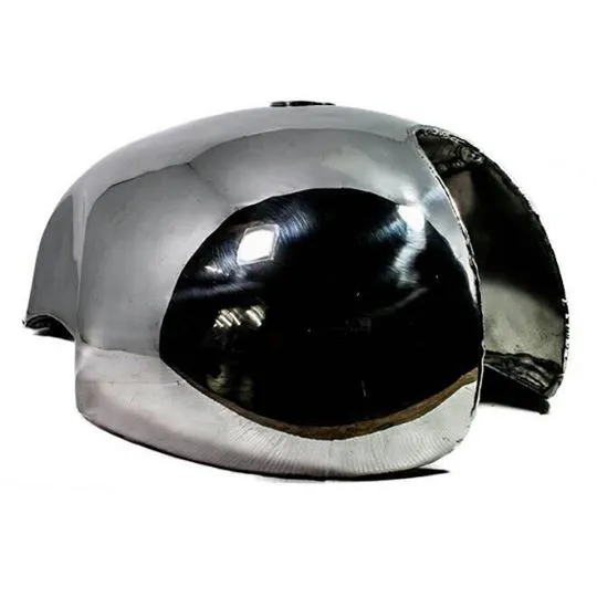 KM-TRG-012 Triumph Manx Tank